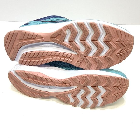 Saucony Cohesion 15 Running Shoes S10701-32 WMNS 10 XT-600 Sole VERSARUN Cushion - Picture 9 of 13